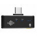 Luucco MiniPods K1 czarny (SB11208)