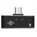 Luucco MiniPods K1 czarny (SB11208)
