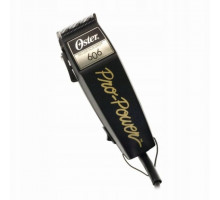 Oster Professional Products OSTER 606-95 ProPower Maszynka do strzyżenia mašinėlka