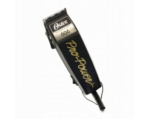 Oster Professional Products OSTER 606-95 ProPower Maszynka do strzyżenia mašinėlka