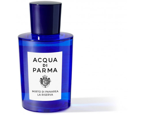 ACQUA DI PARMA Mirto di Panarea La Riserva EDP spray 100ml