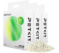PETKIT Mixed Cat Litter, 3 bags
