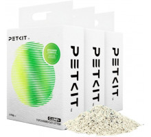 PETKIT Mixed Cat Litter, 3 bags
