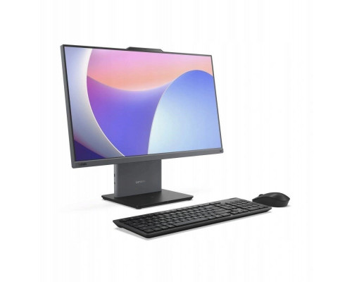LENOVO PC AiO ThinkCentre neo 50a 27 Gen 5 - i3-1315U,27" FHD IPS,8GB,512SSD,HDMI,Int. Intel UHD,W11P,3Y Onsite