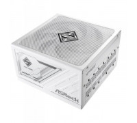 ASRock Steel Legend WHT 1200W 80 PLUS Gold