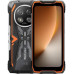 MOBILE PHONE ROCK 2/8/256GB ORANGE BLACKVIEW