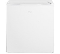 AD 8096 white Wolnostojąca lodówka podblatowa 45l | metalowe drzwi | 6-stopniowa regulacja | agregatowa | biała