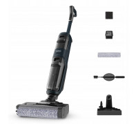 Tefal Mokre i suche czyszczenie dulkių siurblys X-Clean GF2251F3