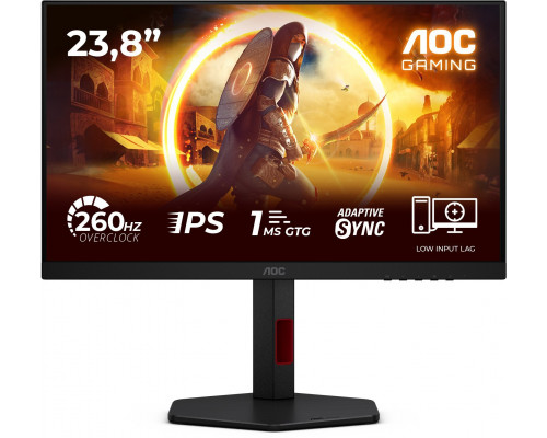 AOC 24G4ZR