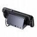 Station forkująca UGREEN CM800 6w1 for konsol prwith enośnych Steam Deck / Asus ROG Ally USB-C for HDMI 4K 120Hwith  2x USB USB-C RJ45 (swith ara)