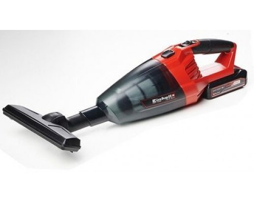 TE-VC 18 LI (2,5AH ZS) ODKURZACZ SAMOCHODOWY