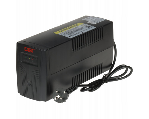 ZASILACZ UPS AT-UPS850-T-LI/LED 850&nbsp;VA EAST