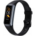 Zegarek damski SMARTBAND - GT40-5 BLACK