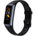 Zegarek damski SMARTBAND - GT40-5 BLACK