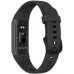 Zegarek damski SMARTBAND - GT40-5 BLACK