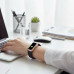 Zegarek damski SMARTBAND - GT40-5 BLACK