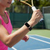 Zegarek damski SMARTBAND - GT40-5 BLACK