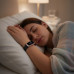 Zegarek damski SMARTBAND - GT40-5 BLACK