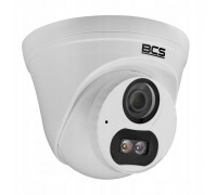 BCS-P-EIP18FSR3L3-Ai BCS POINT kopułkowa 8Mpx