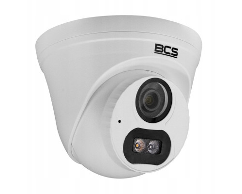 BCS-P-EIP18FSR3L3-Ai BCS POINT kopułkowa 8Mpx