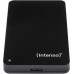 HDD Intenso 6.3cm (2,5") 1TB 3.2 MemoryCase czarny Refurbished