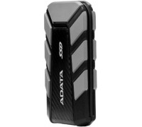 SSD ADATA External SSD 1TB SD820, USB 3.2 Gen 2x2, czarny
