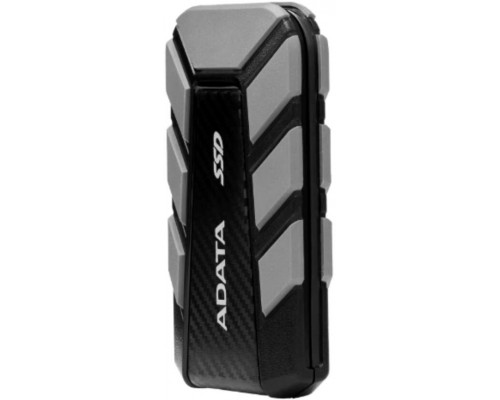 SSD ADATA External SSD 1TB SD820, USB 3.2 Gen 2x2, czarny