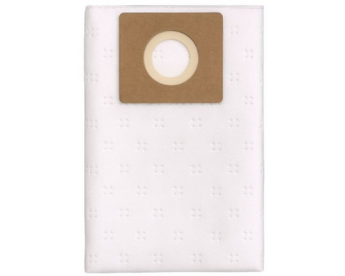 Worek Filtera fleece, 20L, DIY Vac