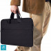 Devia torba do laptopa / MacBooka Justyle 15,4" black