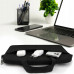 Devia torba do laptopa / MacBooka Justyle 15,4" black