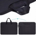 Devia torba do laptopa / MacBooka Justyle 15,4" black