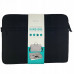 Devia torba do laptopa / MacBooka Justyle 15,4" black