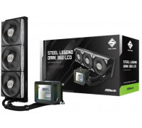 Steel Legend Dark 360 LCD