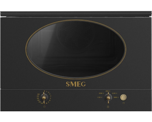 Smeg MP822NAO