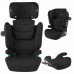 KIDWELL FOTELIK TENDO BLACK 100-150cm ISOFIX