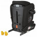 KIDWELL FOTELIK TENDO BLACK 100-150cm ISOFIX