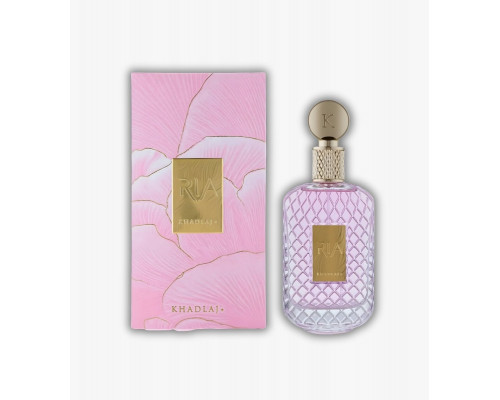 Ria Eau de Parfum 100ml