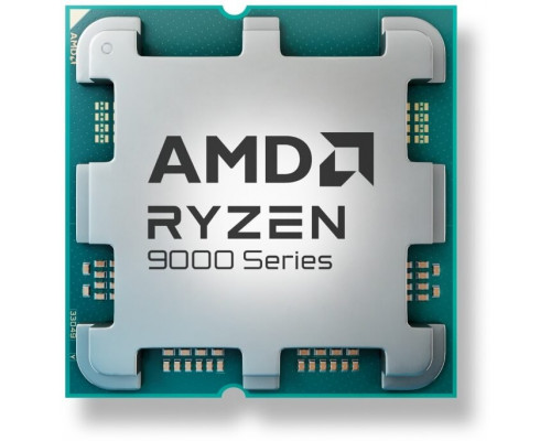 AM5 AMD Ryzen 7 9850X3D Tray 8xCore 16xThreads max 5,6GHz 104MB 120W