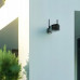 TESLA SecureQ SC35 Kamera zewnętrzna smart Wi-Fi, LAN, 4MP z syreną