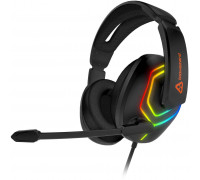 C-Tech C-TECH Nemesis V3 (GHS-19U) USB czarny