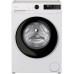 Candy Washing machine | GD 17SB7-S | Energy efficiency class A | Front loading | Washing capacity 7 kg | 1100 RPM | Depth 47 cm | Width 60 cm | Display | LED | Steam function | White
