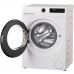 Candy Washing machine | GD 17SB7-S | Energy efficiency class A | Front loading | Washing capacity 7 kg | 1100 RPM | Depth 47 cm | Width 60 cm | Display | LED | Steam function | White