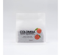 Qualia Kolumbia San Gabriel 200g