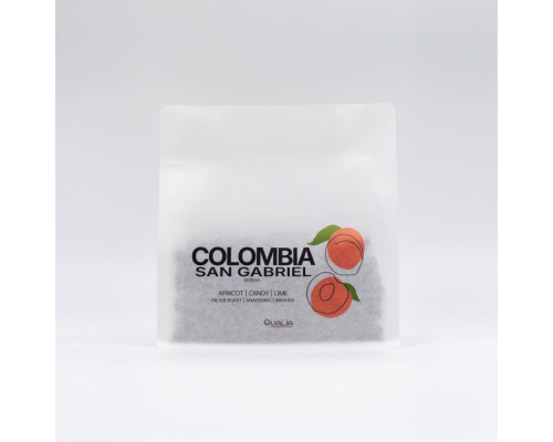 Qualia Kolumbia San Gabriel 200g