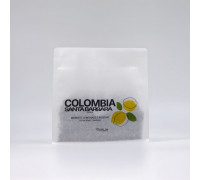 Qualia Kolumbia Santa Barbara Gesha 200g
