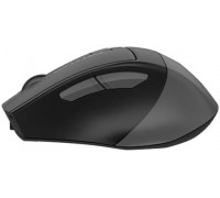 A4Tech A4tech FG35C Plus FStyler, biurowa mysz, 2,4GHz, szary