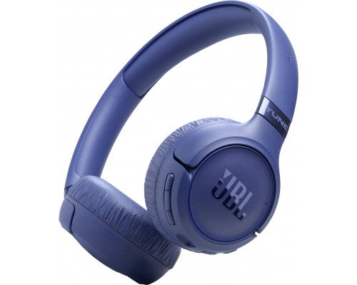 JBL Tune 680NC niebieski (JBLT680NCBLU)