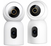 Kamera Imilab C30 Dual Wewnętrzna biały