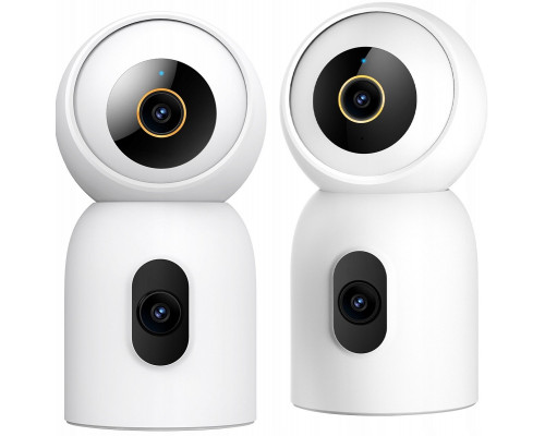 Kamera Imilab C30 Dual Wewnętrzna biały