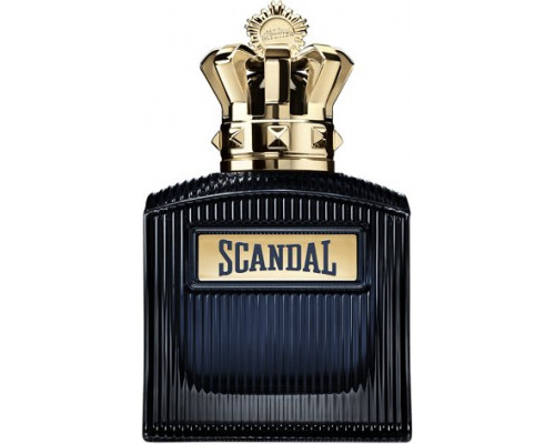 Jean Paul Gaultier Scandal dla mężczyzn Intense 100ml